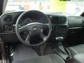 2008 Desert Brown Metallic Chevrolet TrailBlazer LS 4x4  photo #14