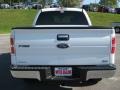 2010 Oxford White Ford F150 XLT SuperCrew 4x4  photo #7
