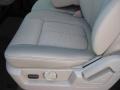 2010 Oxford White Ford F150 XLT SuperCrew 4x4  photo #12