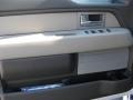 2010 Oxford White Ford F150 XLT SuperCrew 4x4  photo #13