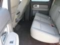 2010 Oxford White Ford F150 XLT SuperCrew 4x4  photo #14