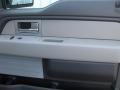2010 Oxford White Ford F150 XLT SuperCrew 4x4  photo #19