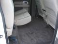 2010 Oxford White Ford F150 XLT SuperCrew 4x4  photo #20