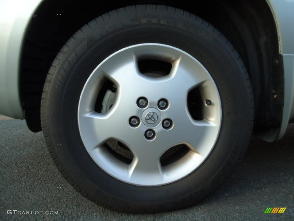 2006 Toyota Highlander Limited 4WD Wheel Photo #37890068