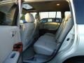Millenium Silver Metallic - Highlander Limited 4WD Photo No. 8
