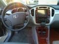 Millenium Silver Metallic - Highlander Limited 4WD Photo No. 9