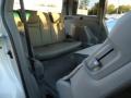 Millenium Silver Metallic - Highlander Limited 4WD Photo No. 13