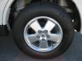 2011 Ford Escape XLT V6 Wheel and Tire Photo