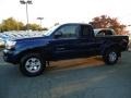 Indigo Ink Pearl - Tacoma V6 TRD  Access Cab 4x4 Photo No. 2