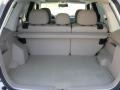 2011 Ford Escape XLT V6 Trunk