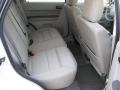 2011 White Suede Ford Escape XLT V6  photo #20