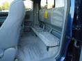 Indigo Ink Pearl - Tacoma V6 TRD  Access Cab 4x4 Photo No. 11