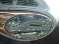 1999 Mercury Sable LS Sedan Controls