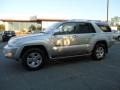 2003 Titanium Metallic Toyota 4Runner Limited 4x4  photo #2