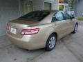 Sandy Beach Metallic - Camry LE Photo No. 2