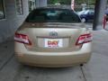 Sandy Beach Metallic - Camry LE Photo No. 3