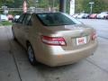 Sandy Beach Metallic - Camry LE Photo No. 4