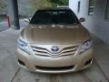 Sandy Beach Metallic - Camry LE Photo No. 6