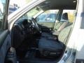2003 Satin Silver Metallic Honda CR-V LX 4WD  photo #5