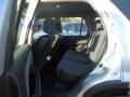 2003 Satin Silver Metallic Honda CR-V LX 4WD  photo #6