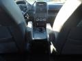 2003 Satin Silver Metallic Honda CR-V LX 4WD  photo #9