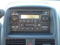 2003 Satin Silver Metallic Honda CR-V LX 4WD  photo #11