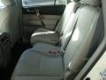 2011 Blizzard White Pearl Toyota Highlander Limited 4WD  photo #9
