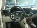 2011 Blizzard White Pearl Toyota Highlander Limited 4WD  photo #10