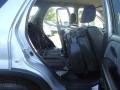 2003 Satin Silver Metallic Honda CR-V LX 4WD  photo #14