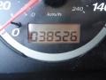 2003 Satin Silver Metallic Honda CR-V LX 4WD  photo #15