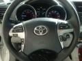 2011 Blizzard White Pearl Toyota Highlander Limited 4WD  photo #16