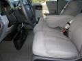 2006 Black Ford F150 XL Regular Cab 4x4  photo #12