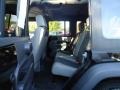 Black - Wrangler Unlimited X 4x4 Photo No. 6