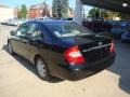 Black - Camry LE Photo No. 2
