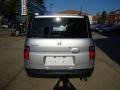 Alabaster Silver Metallic - Element EX AWD Photo No. 3
