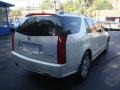 White Diamond - SRX 4 V6 AWD Photo No. 5