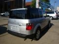 Alabaster Silver Metallic - Element EX AWD Photo No. 4
