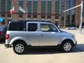 Alabaster Silver Metallic - Element EX AWD Photo No. 5