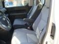 Alabaster Silver Metallic - Element EX AWD Photo No. 7