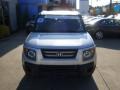 Alabaster Silver Metallic - Element EX AWD Photo No. 10