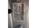 Alabaster Silver Metallic - Element EX AWD Photo No. 19