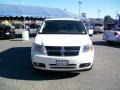 Stone White - Grand Caravan SXT Photo No. 1