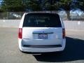 Stone White - Grand Caravan SXT Photo No. 5