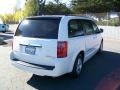 Stone White - Grand Caravan SXT Photo No. 6