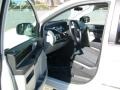 Stone White - Grand Caravan SXT Photo No. 9