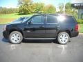 2011 Onyx Black GMC Yukon SLE 4x4  photo #6