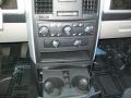 Stone White - Grand Caravan SXT Photo No. 13