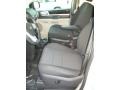 Stone White - Grand Caravan SXT Photo No. 15