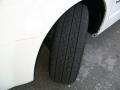 Stone White - Grand Caravan SXT Photo No. 22