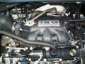 3.8 Liter OHV 12-Valve V6 2010 Dodge Grand Caravan SXT Engine
